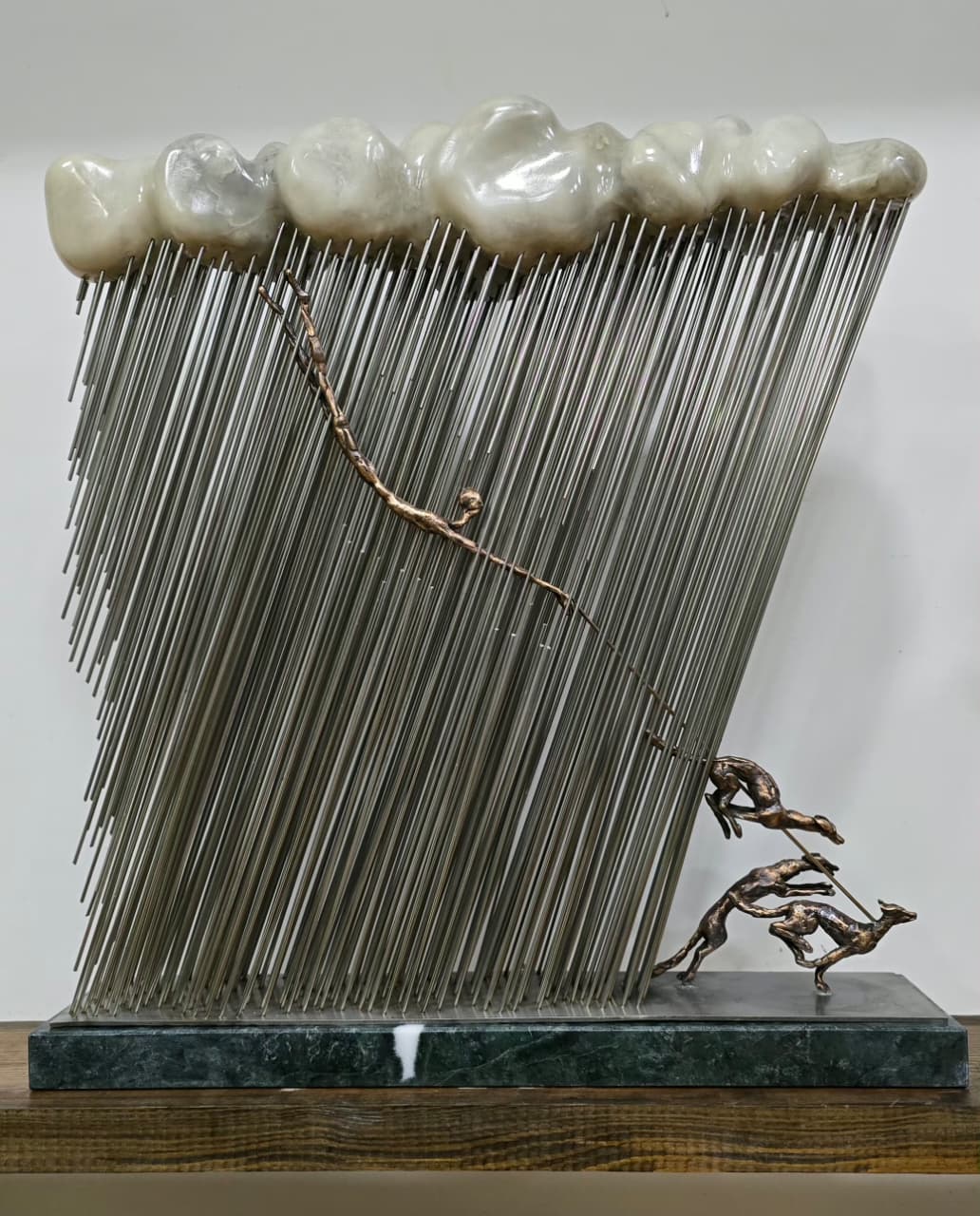 'Wind of Baku'